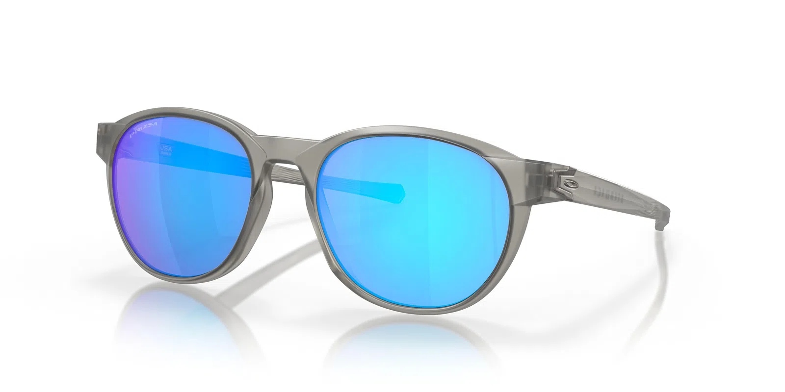 Oakley Reedmace 9126 Sunglasses - view 18